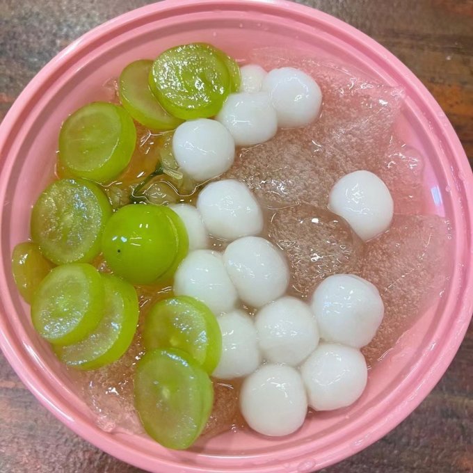 冉大胖其他冲饮