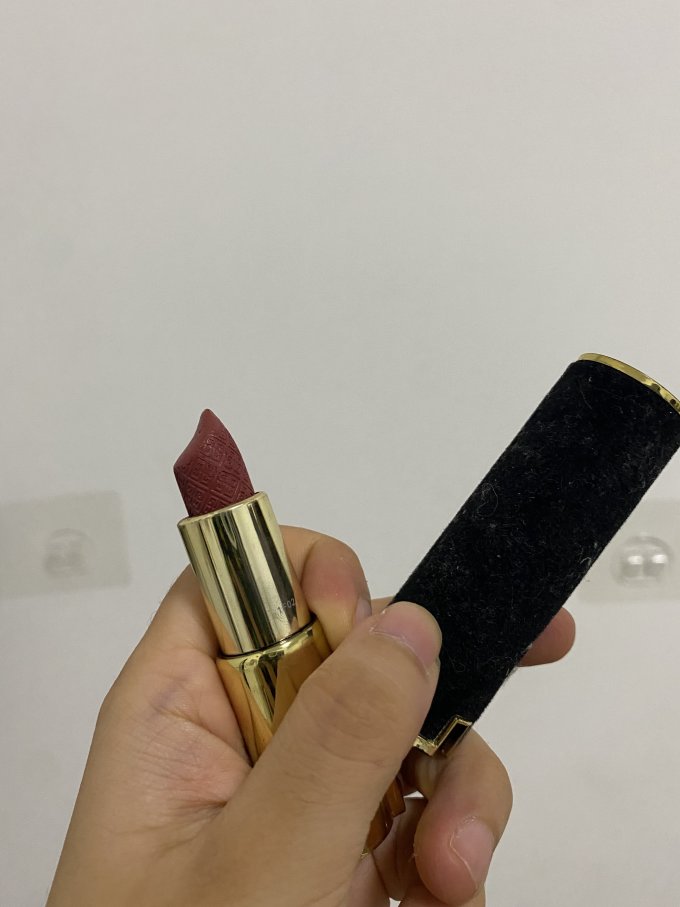纪梵希口红