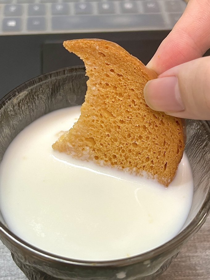 辰颐面包