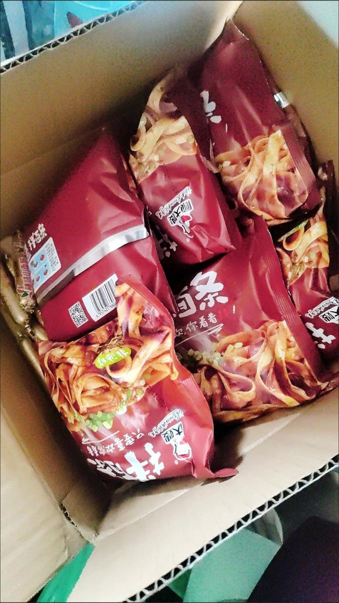 顾大嫂方便面/粉