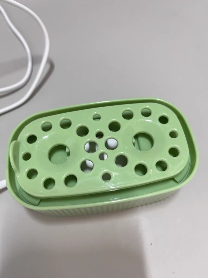 米栗熊煮蛋器