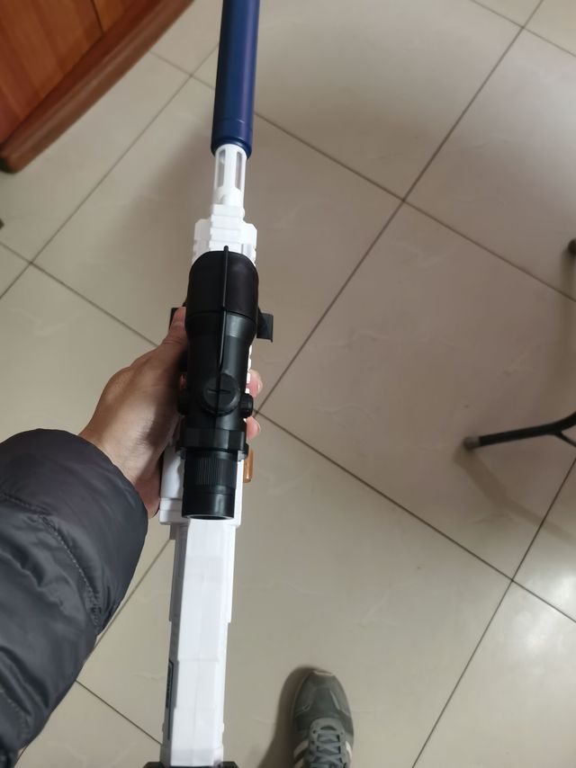 儿童玩具枪