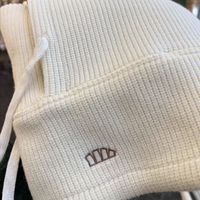 蕉下保暖帽子
