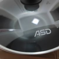 48元拿下爱仕达30CM炒锅，挺满意的！