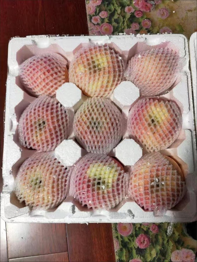 苹果