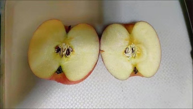 苹果