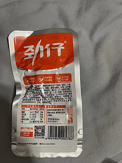 馋嘴小零食香辣小鱼仔！！！