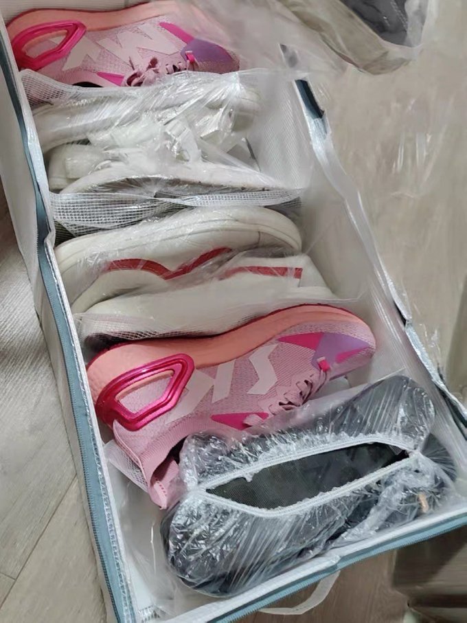 友纳收纳用品