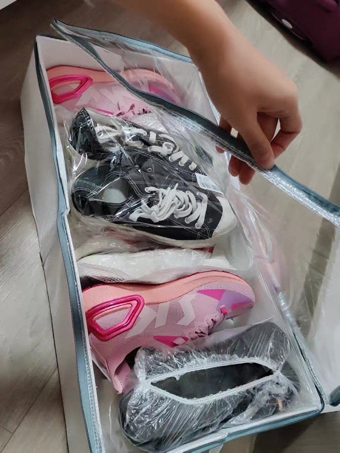 友纳收纳用品