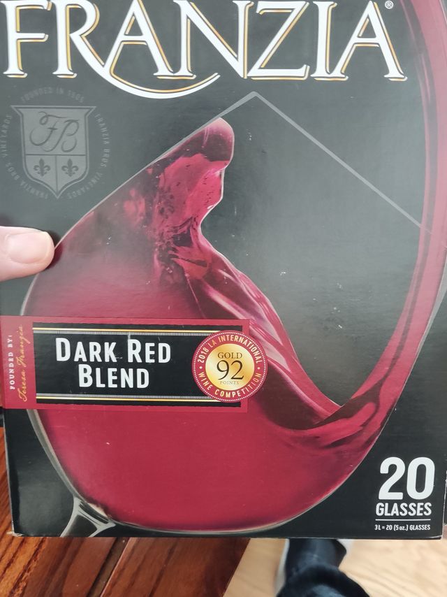 盒装红酒值得买吗？