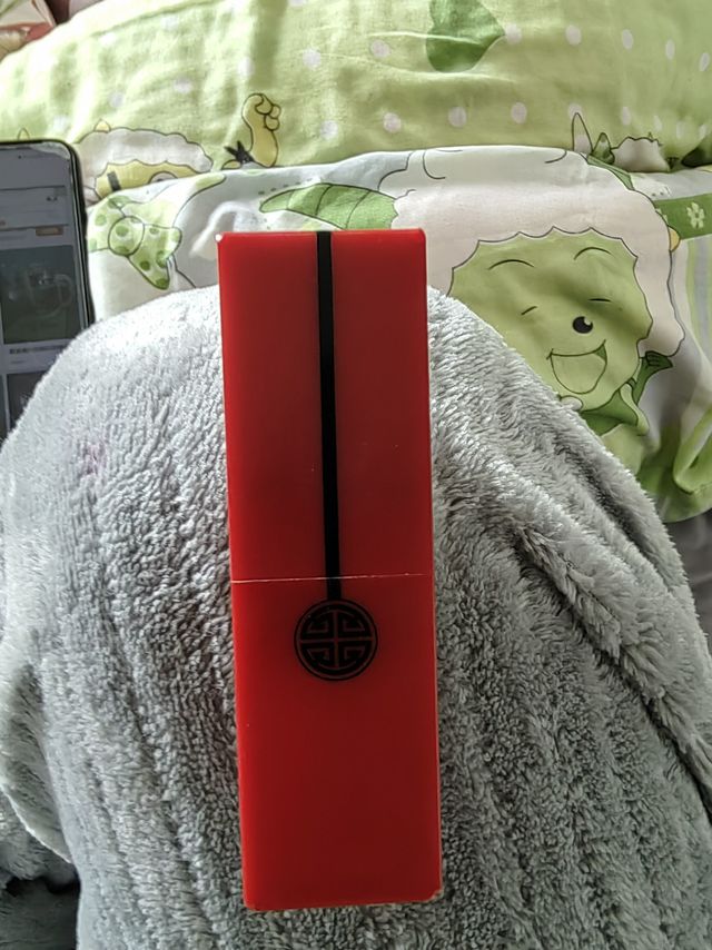 这支口红也太好看了吧