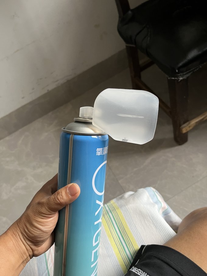 氧精灵运动健康