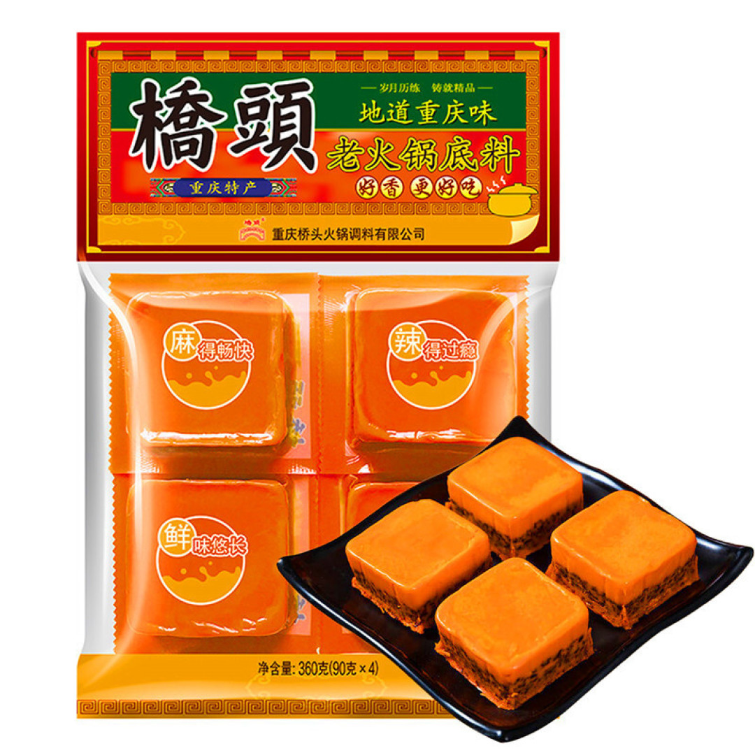 火锅底料哪家强?电商平台火锅底料选购攻略
