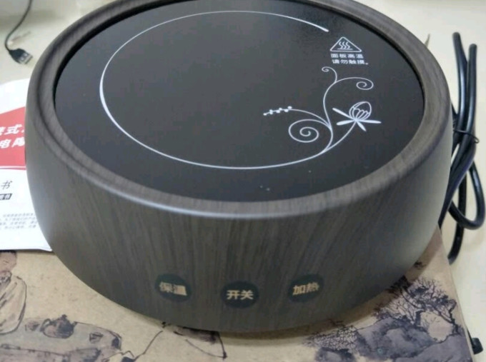 忆壶茶茶具