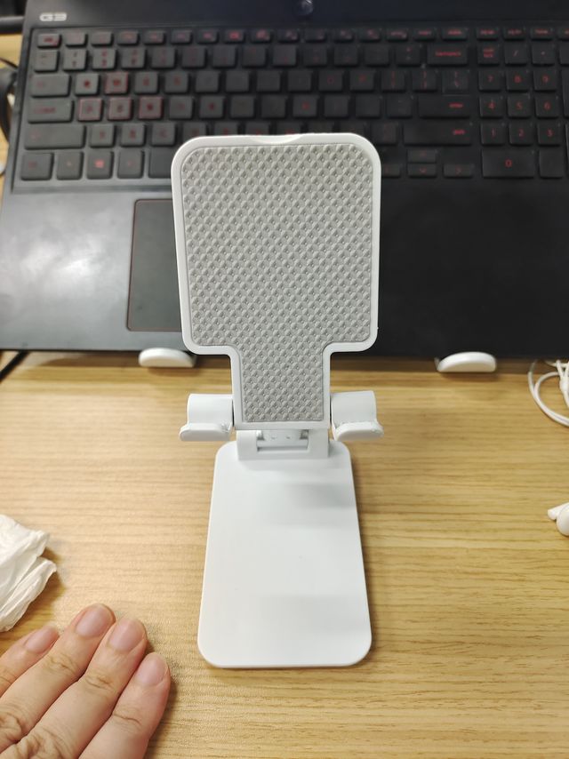 最近入手的网红支架