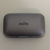 mifo O5真无线蓝牙耳机
