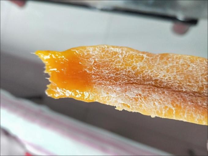 百草味蜜饯果脯