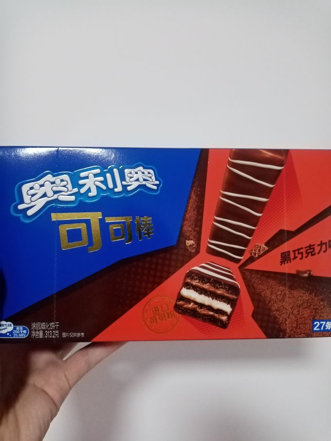 奥利奥饼干