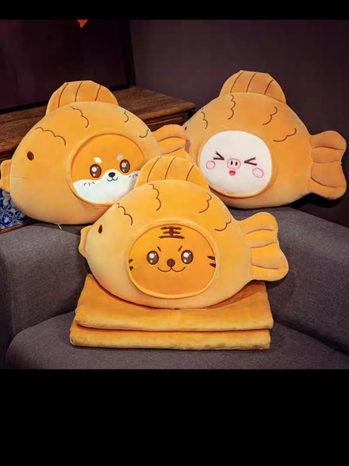 靠垫靠枕