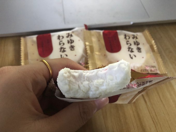 雪可滋糖果巧克力
