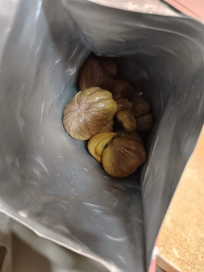 其他休闲零食