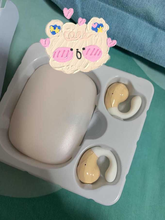 诺必行蓝牙耳机
