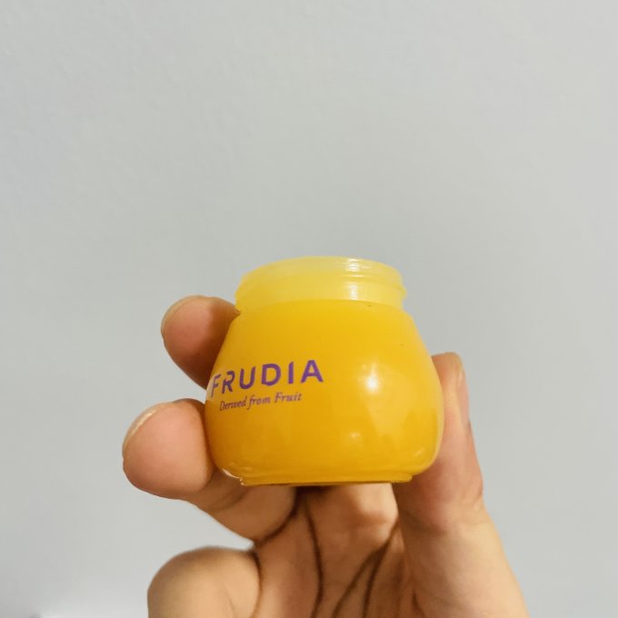 润唇膏