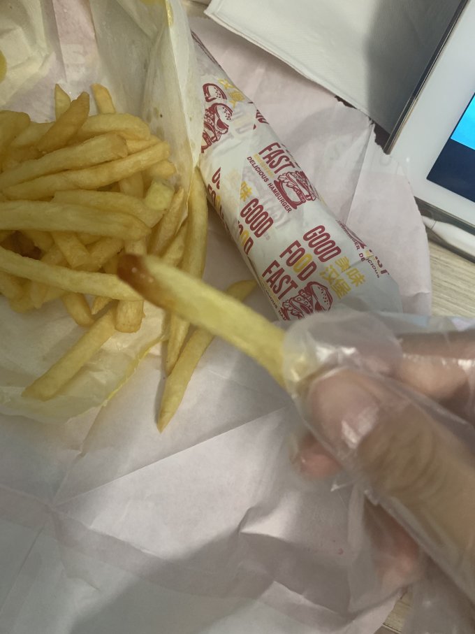 雪川食品方便速食
