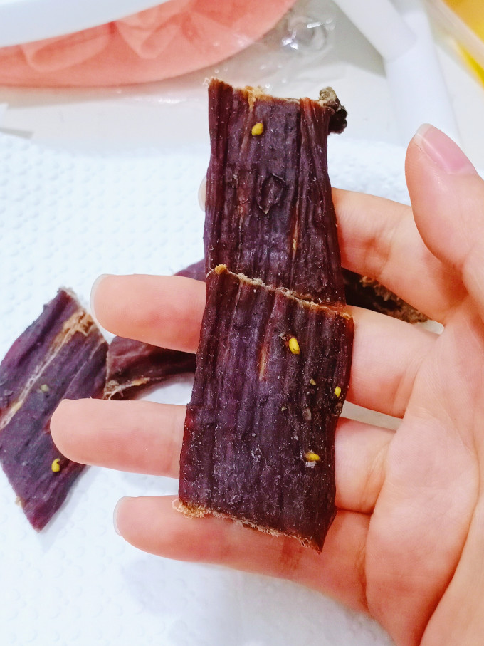 思奇香肉干肉脯