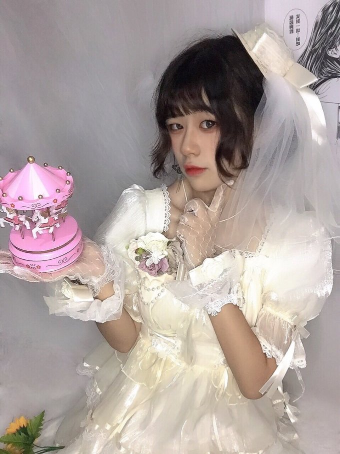 喵喵LolitaLolita