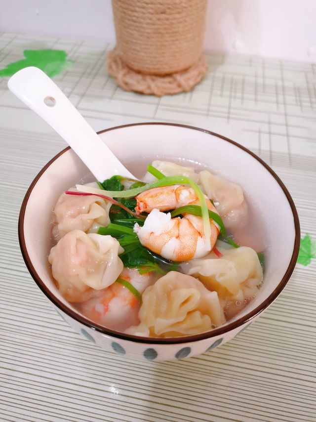 十分钟就可以搞定热乎早餐，全靠湾仔码头！