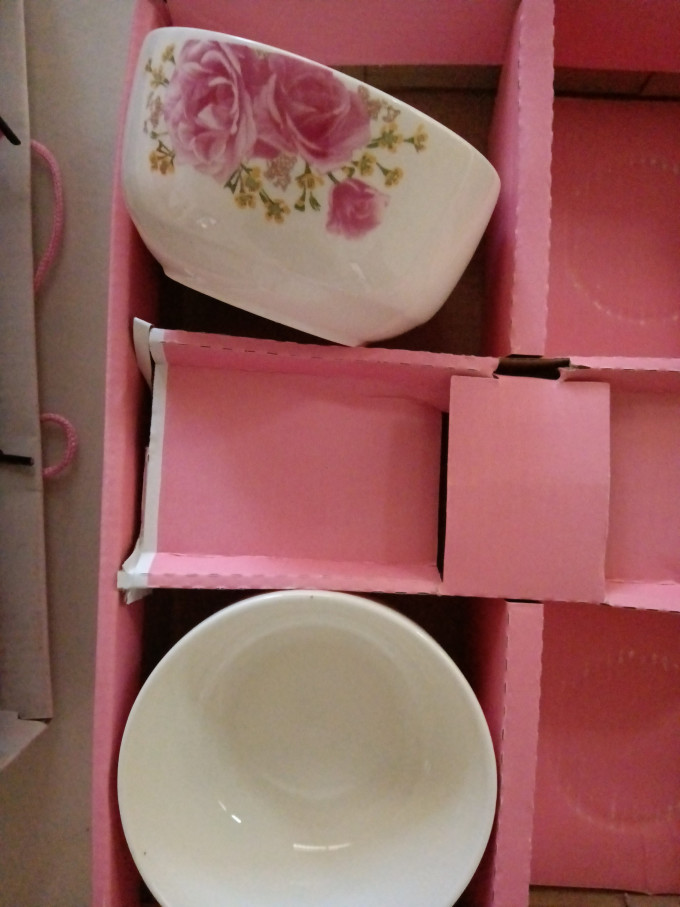纳丽雅餐具