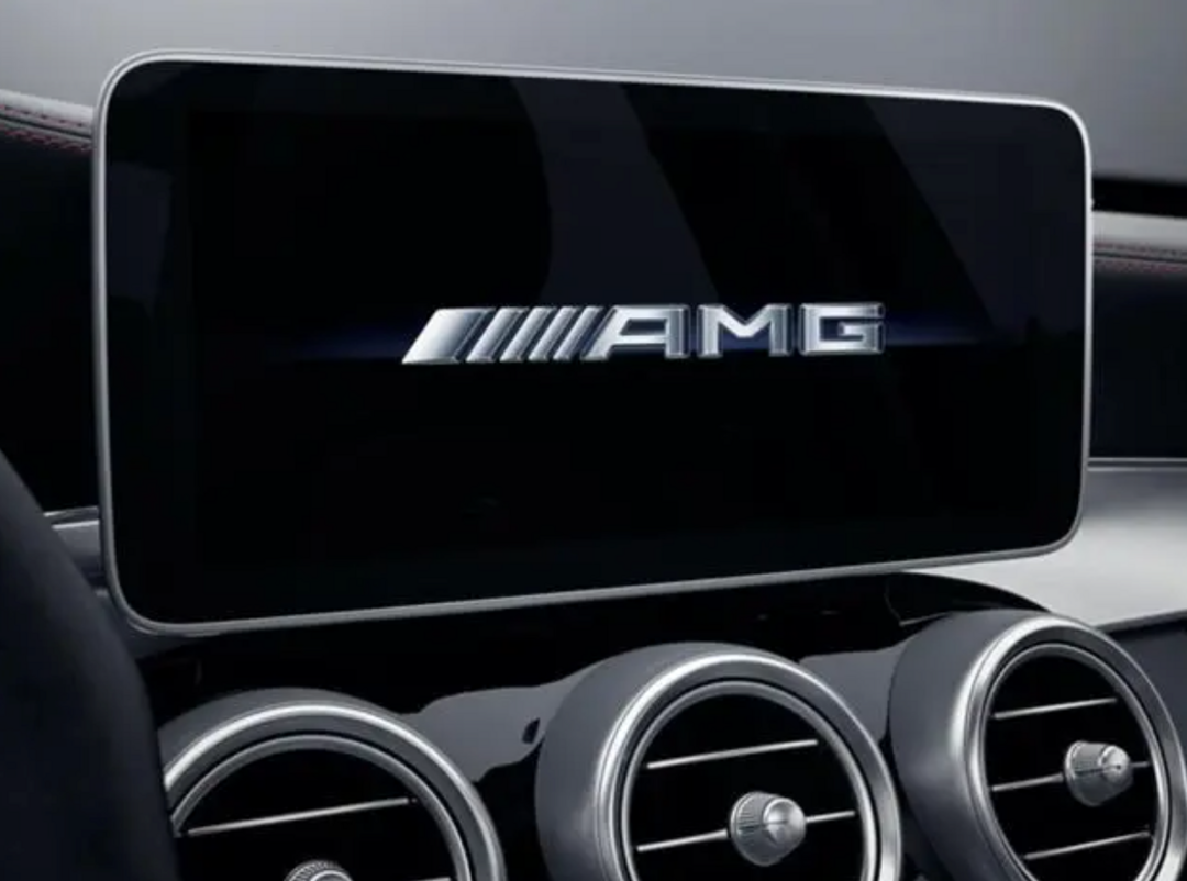 新款AMG C 43轿跑车上市