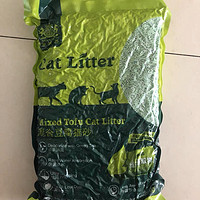便宜耐用的猫砂