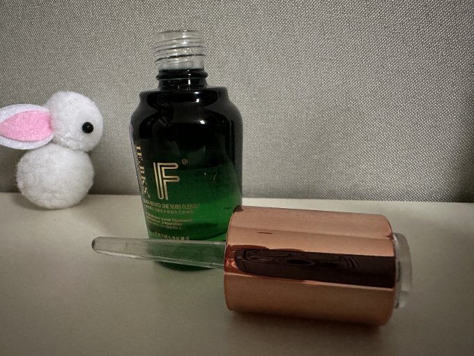 中涵国际洁面产品