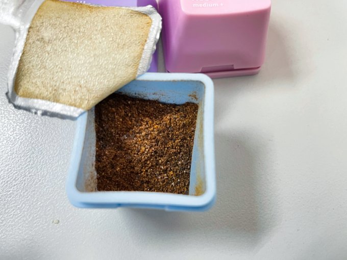 F5 COFFEE速溶咖啡