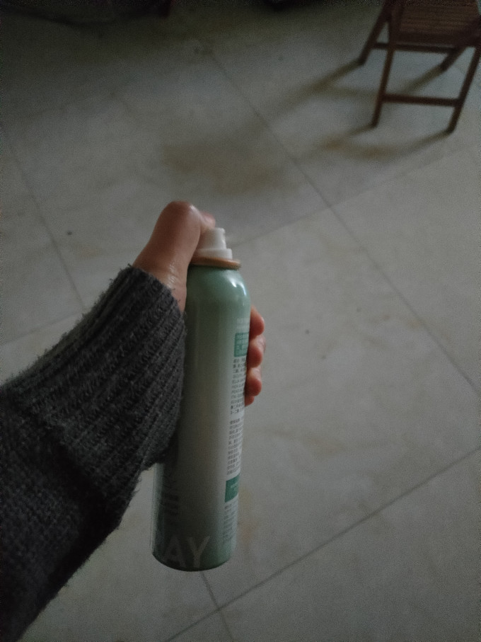 玥之秘面部防晒