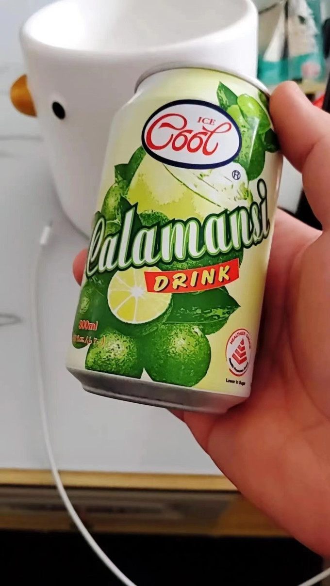 果汁饮料