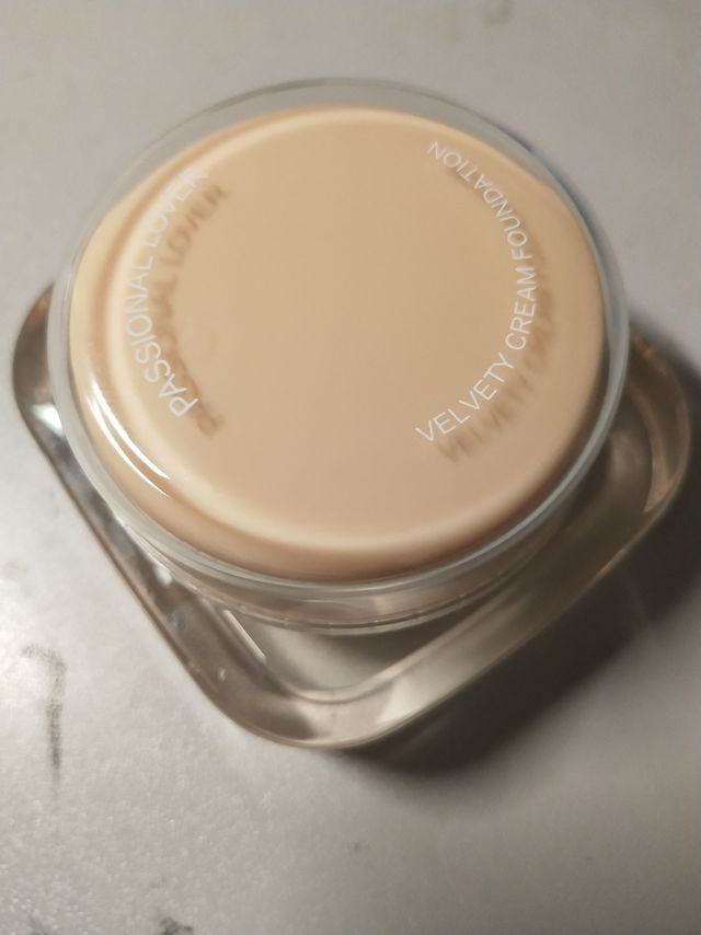 看不见粉霜真的看不见吗？