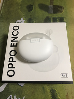 物美价廉之选，OPPO Enco Air2蓝牙耳机