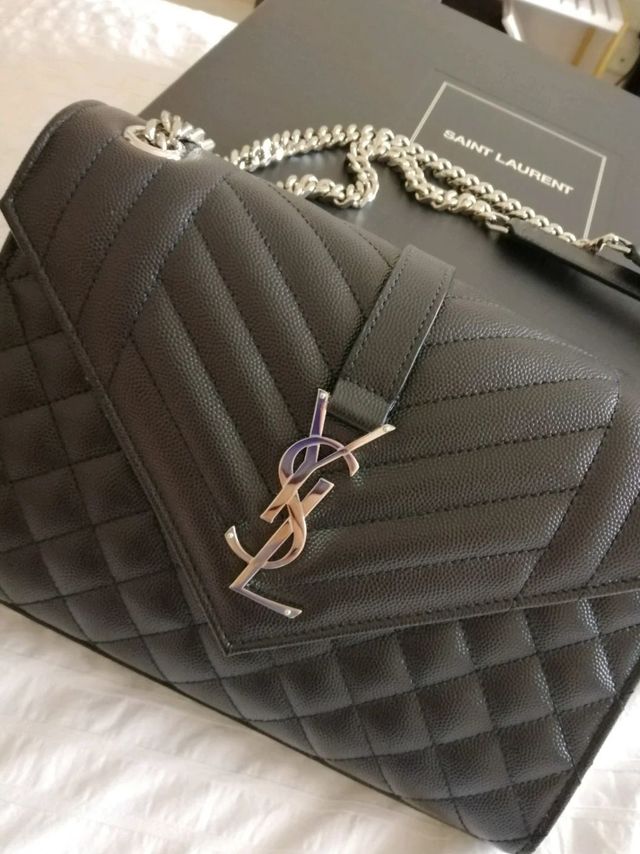 ​圣罗兰Saint Laurent Envelope 中号信封