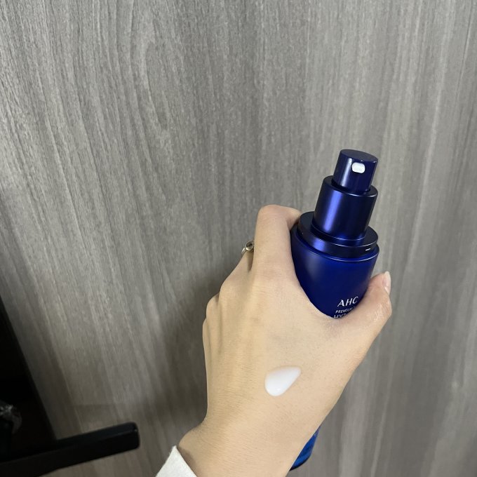 爱和纯护肤套装