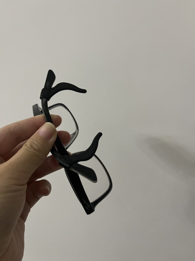 出极眼镜配件
