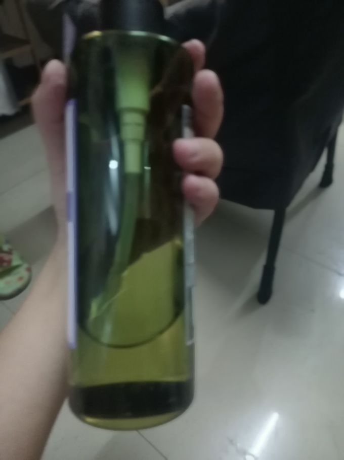 100年润发洗发水