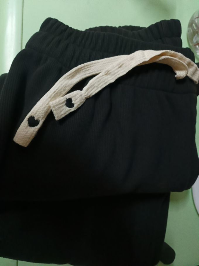 女士休闲裤