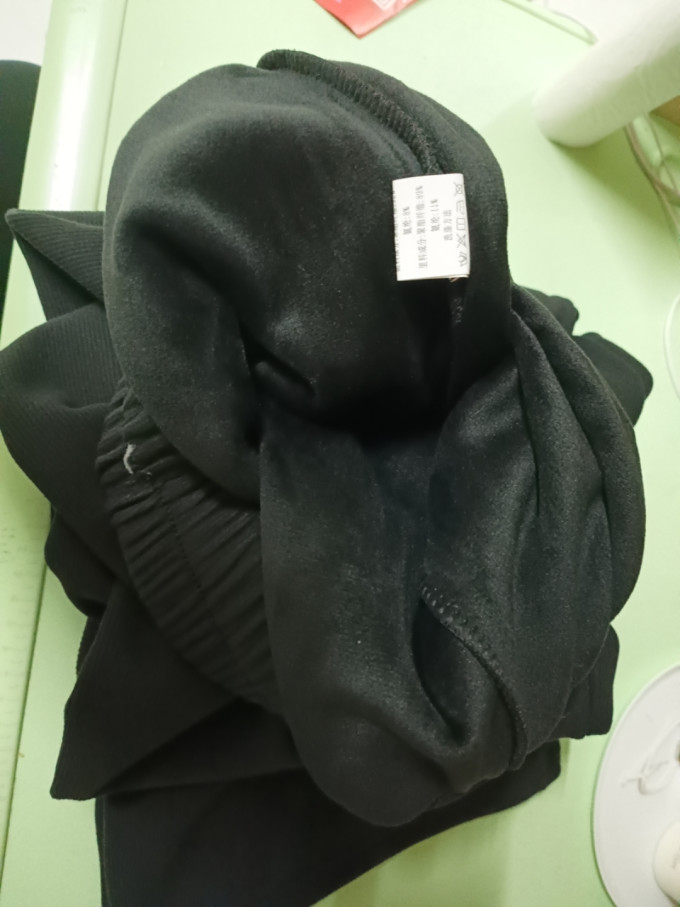 女士休闲裤
