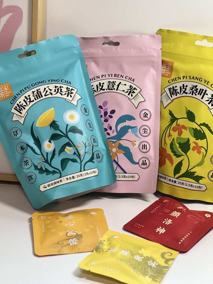茶类