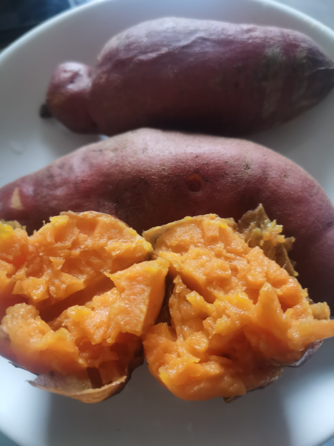 春鲤集市蔬菜