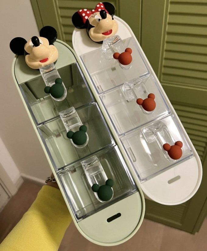 收纳保鲜
