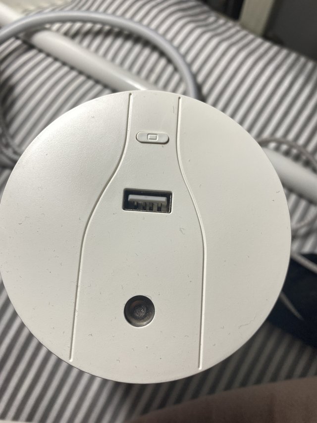 可以当做小夜灯的加湿器！！！
